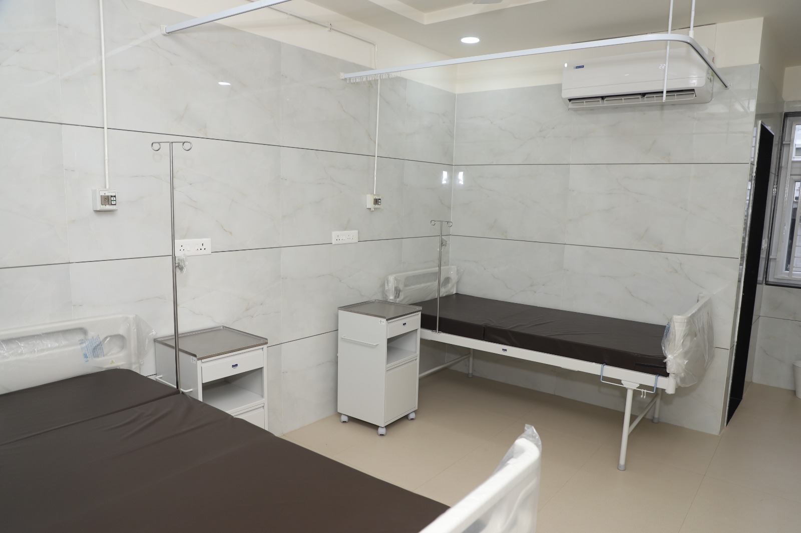 Hospital